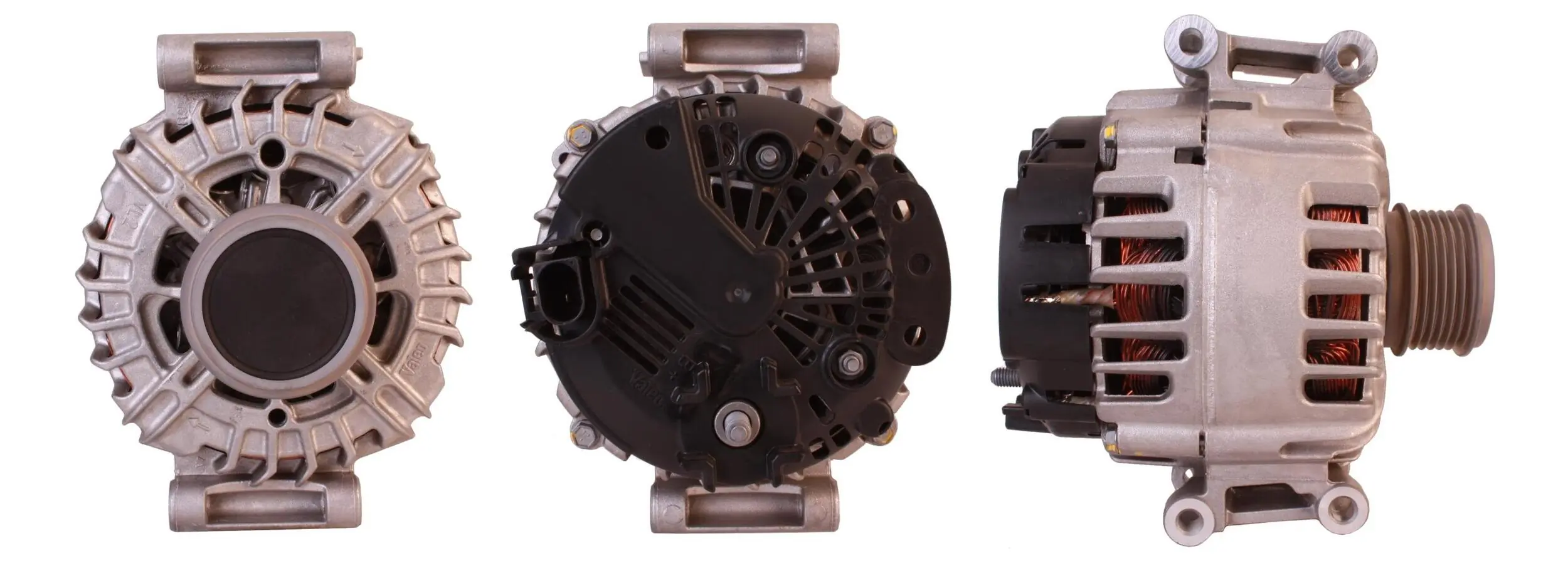 Alternator 2113691802