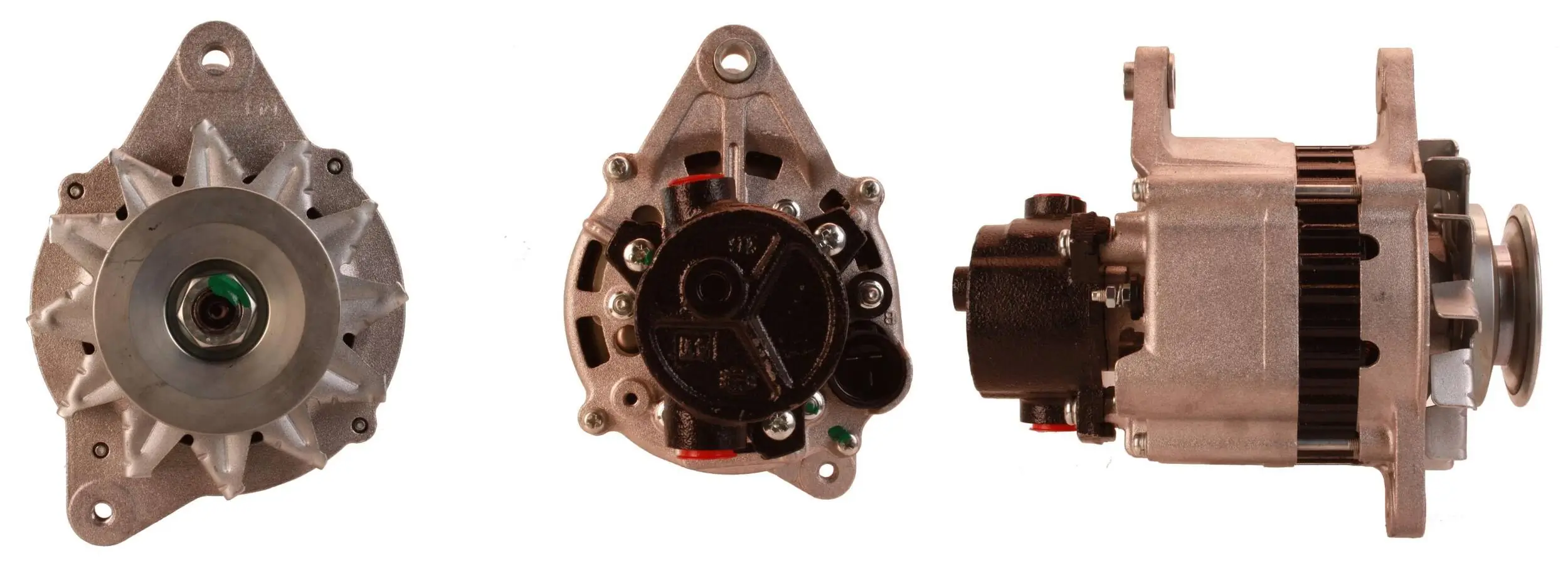 DRI 243120602 Alternator