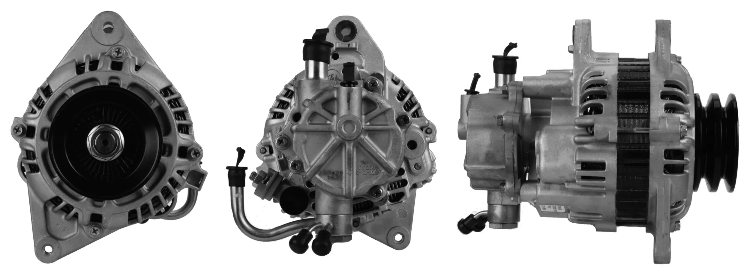 DRI 5261261102 Alternator