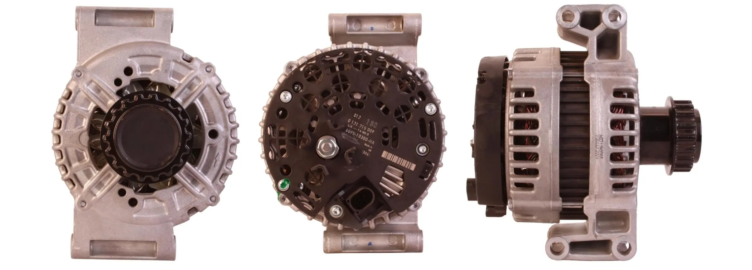 DRI 2381571802 Alternator