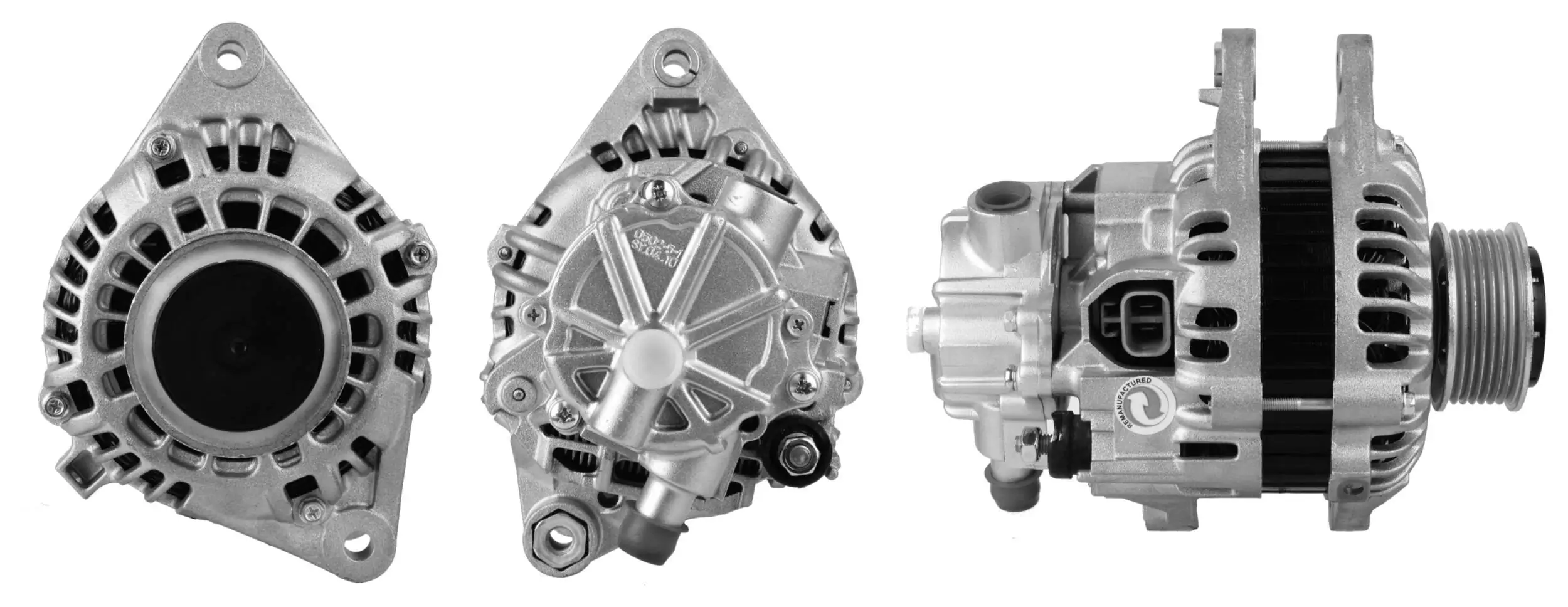 DRI 2241541102 Alternator