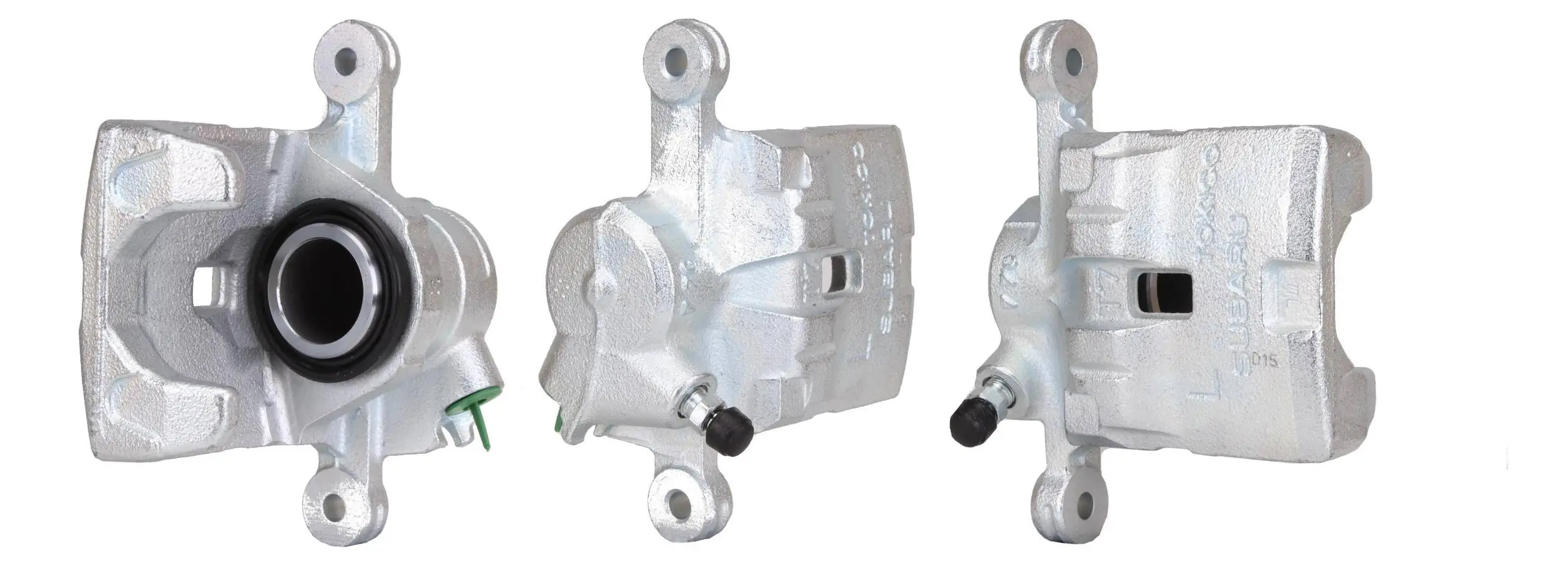 DRI 4141420 Brake Caliper