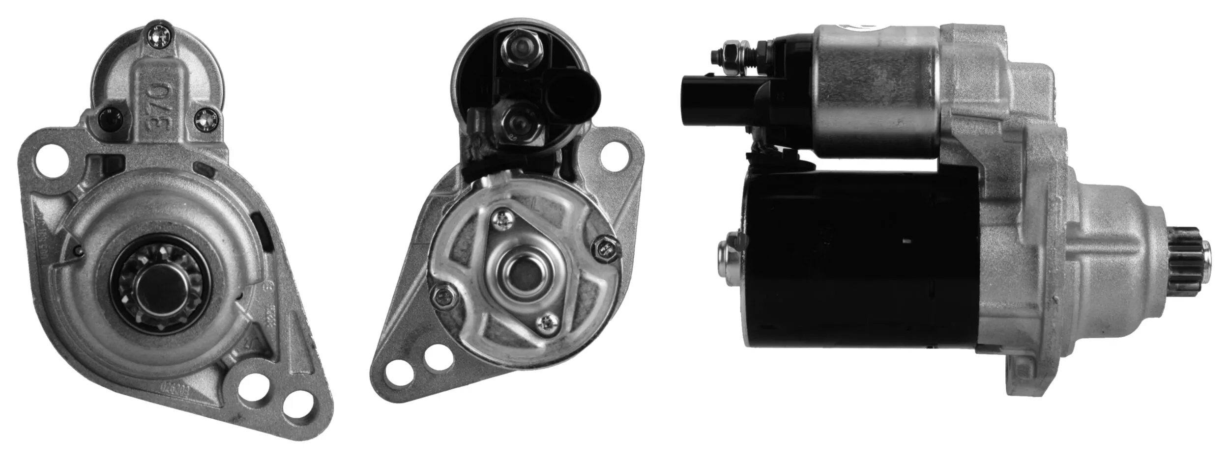 DRI 311201102 Starter