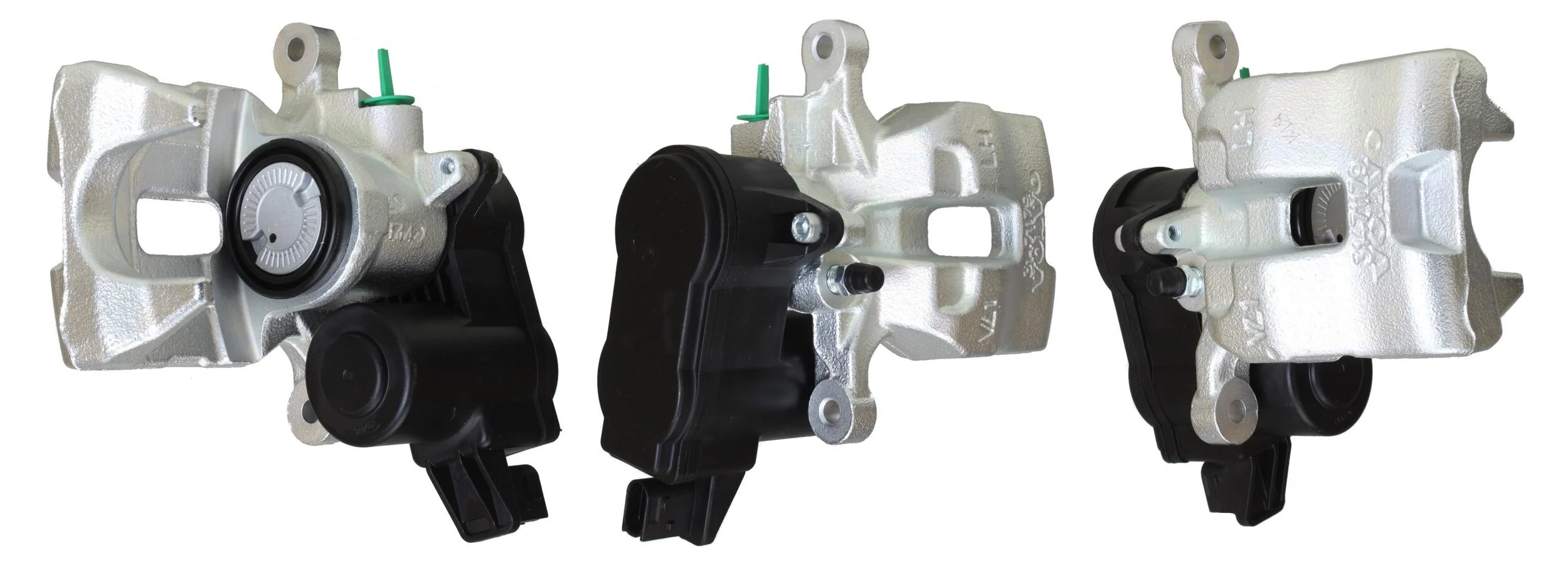 DRI 4114130 Brake Caliper
