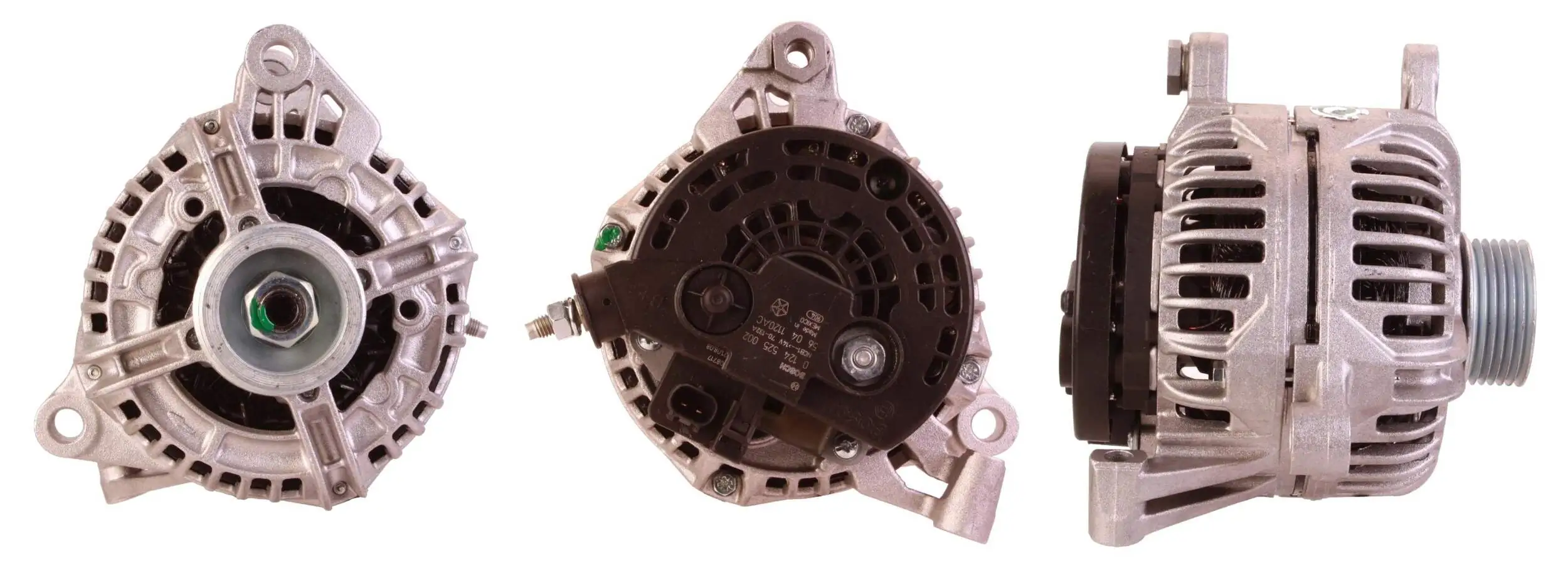 DRI 5340251322 Alternator