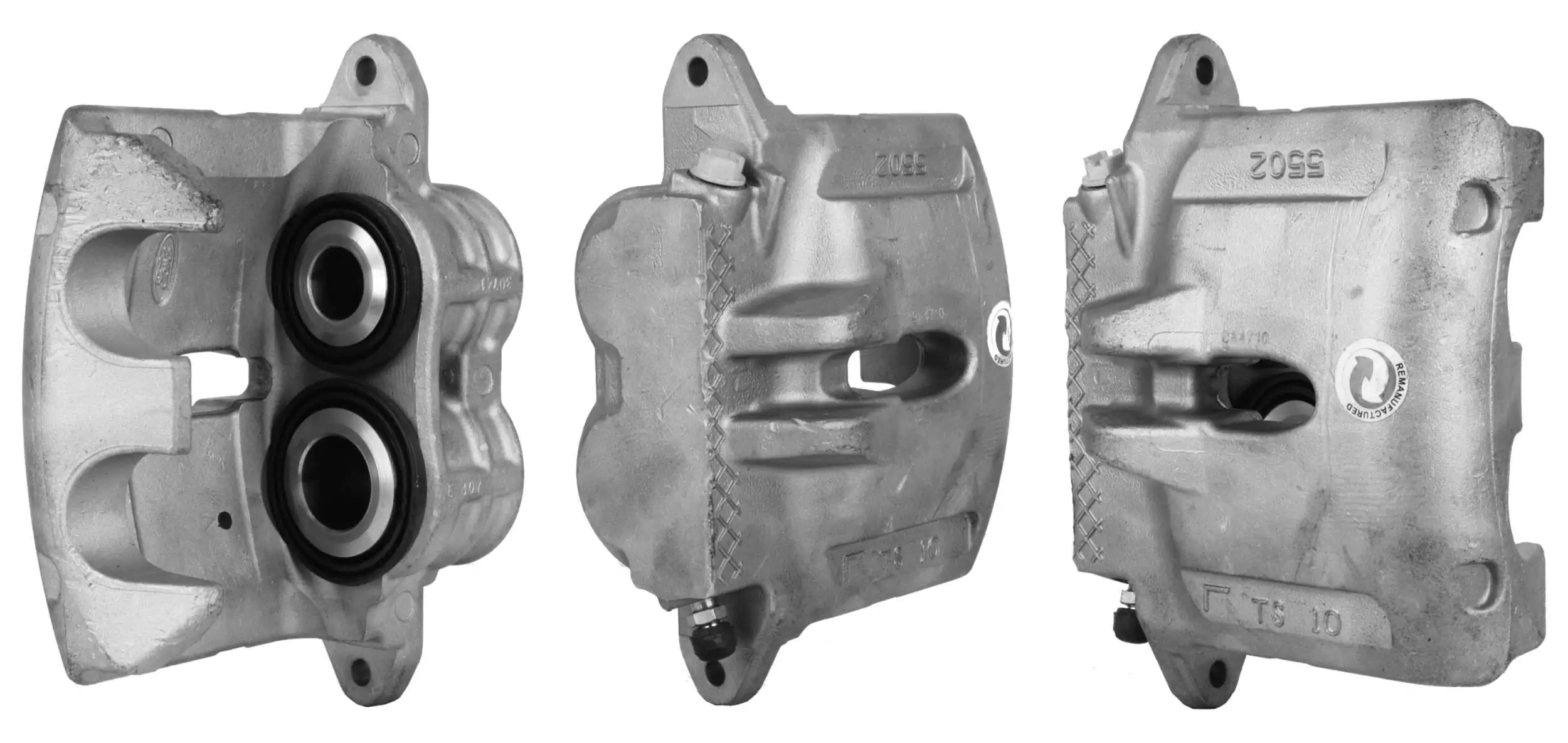 DRI 3150710 Brake Caliper