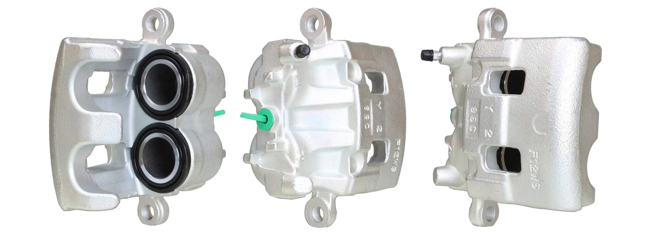 DRI 3110430 Brake Caliper