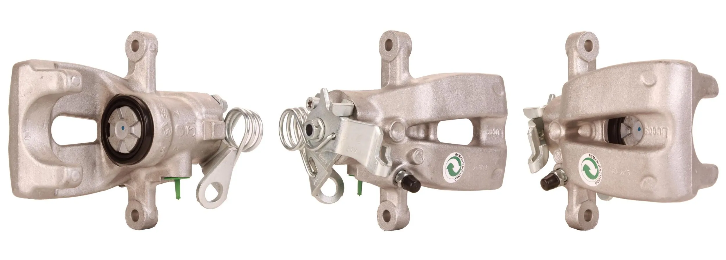 DRI 4160210 Brake Caliper