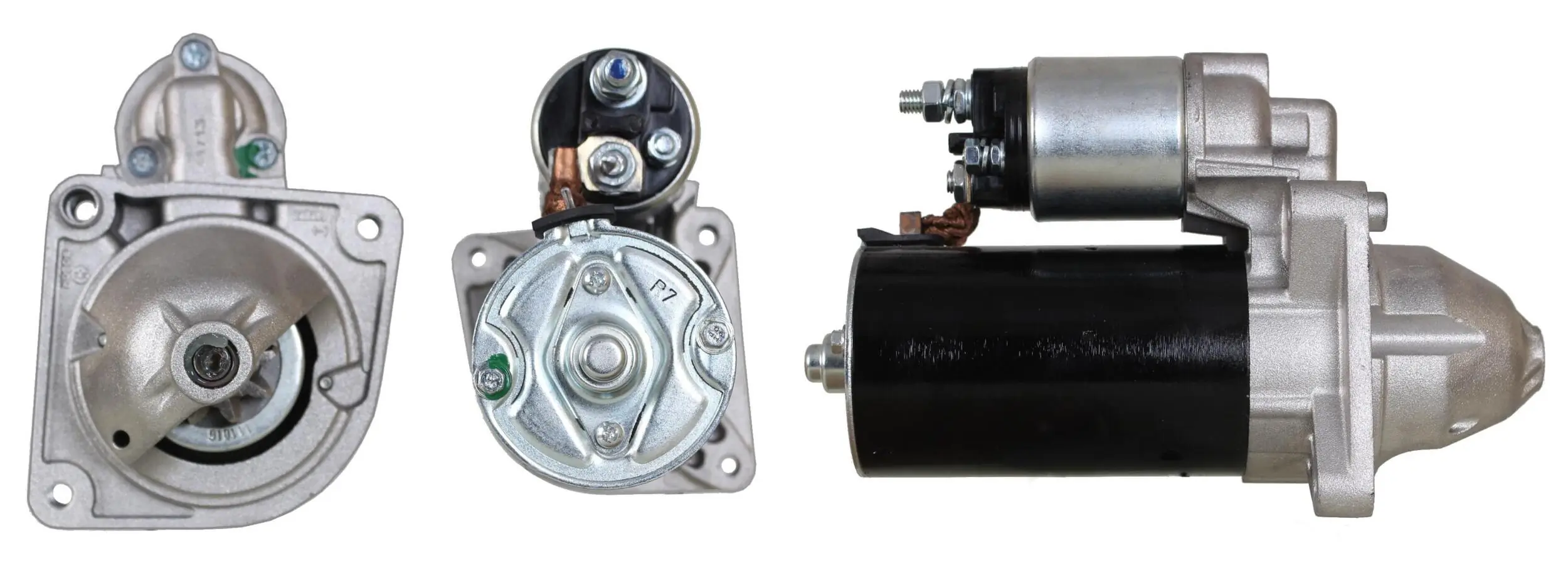 DRI 318238092 Starter