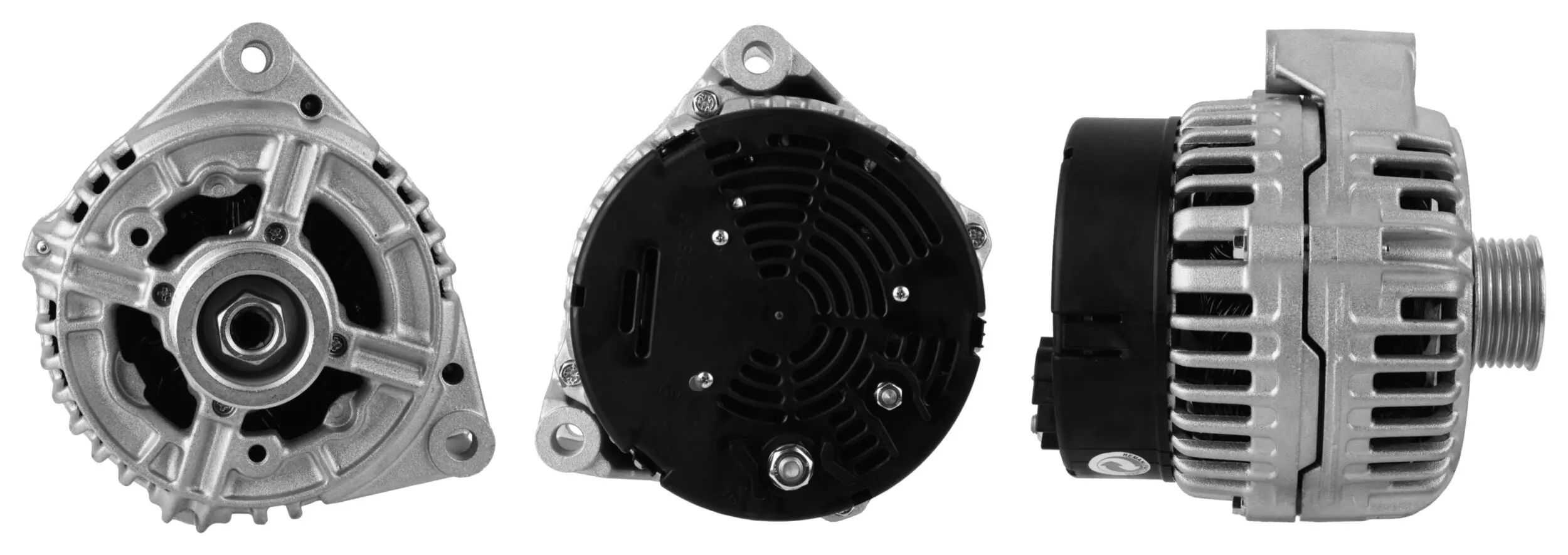 DRI 2251591502 Alternator