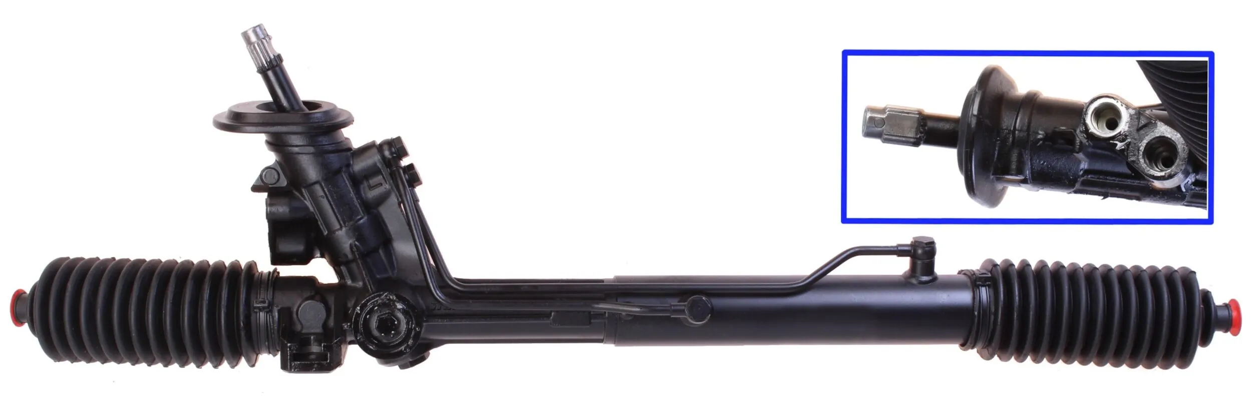 Steering Gear 712520040