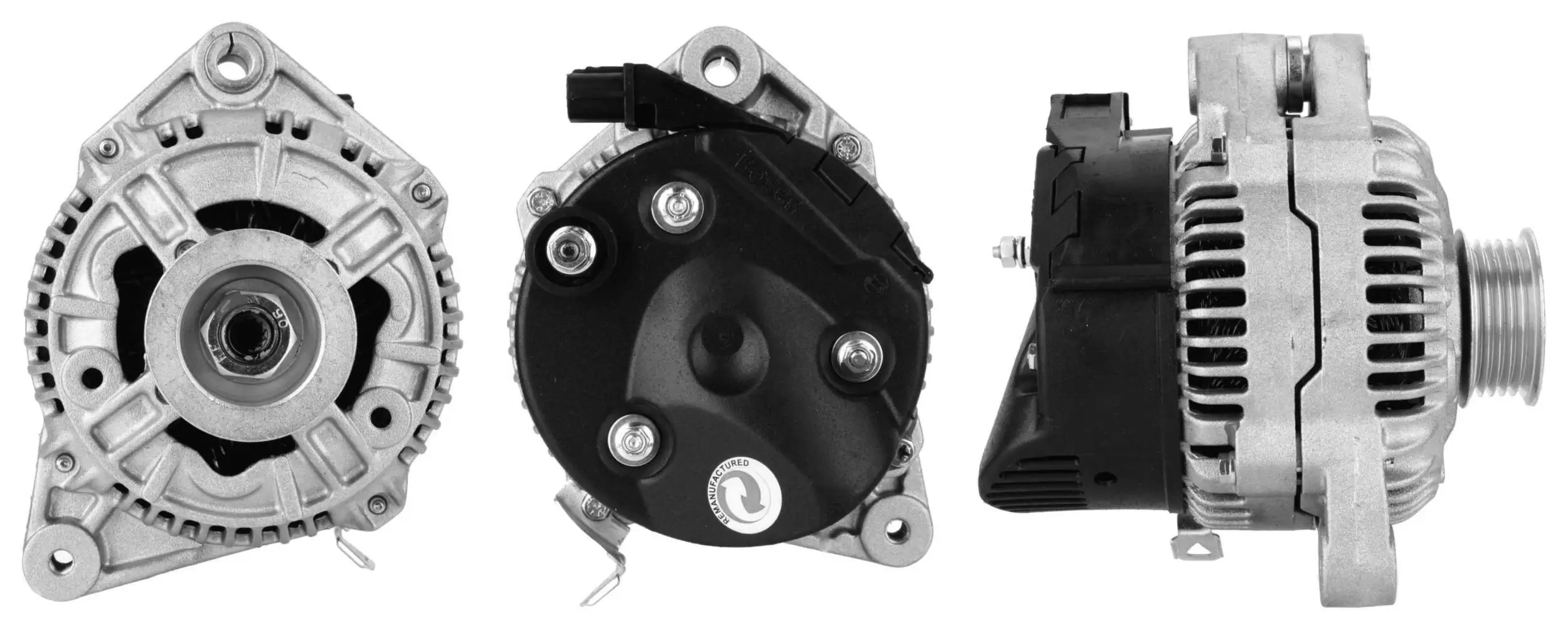 DRI 235172802 Alternator