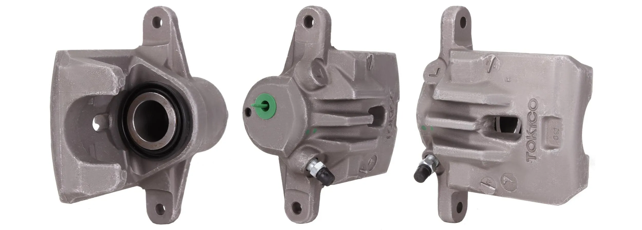 DRI 4114620 Brake Caliper