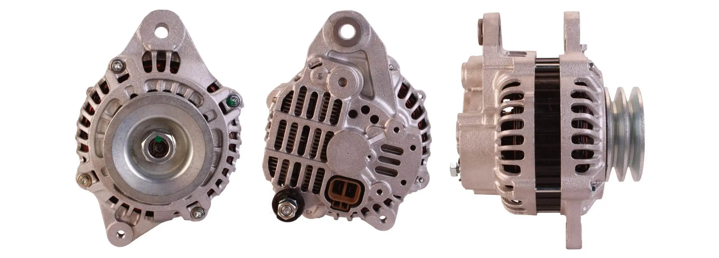 DRI 226142652 Alternator