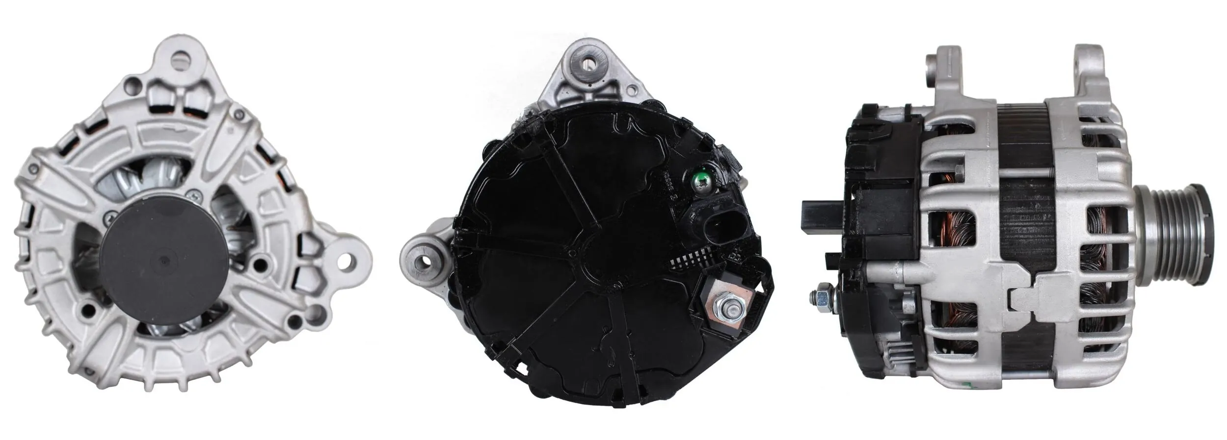 DRI 2115422502 Alternator