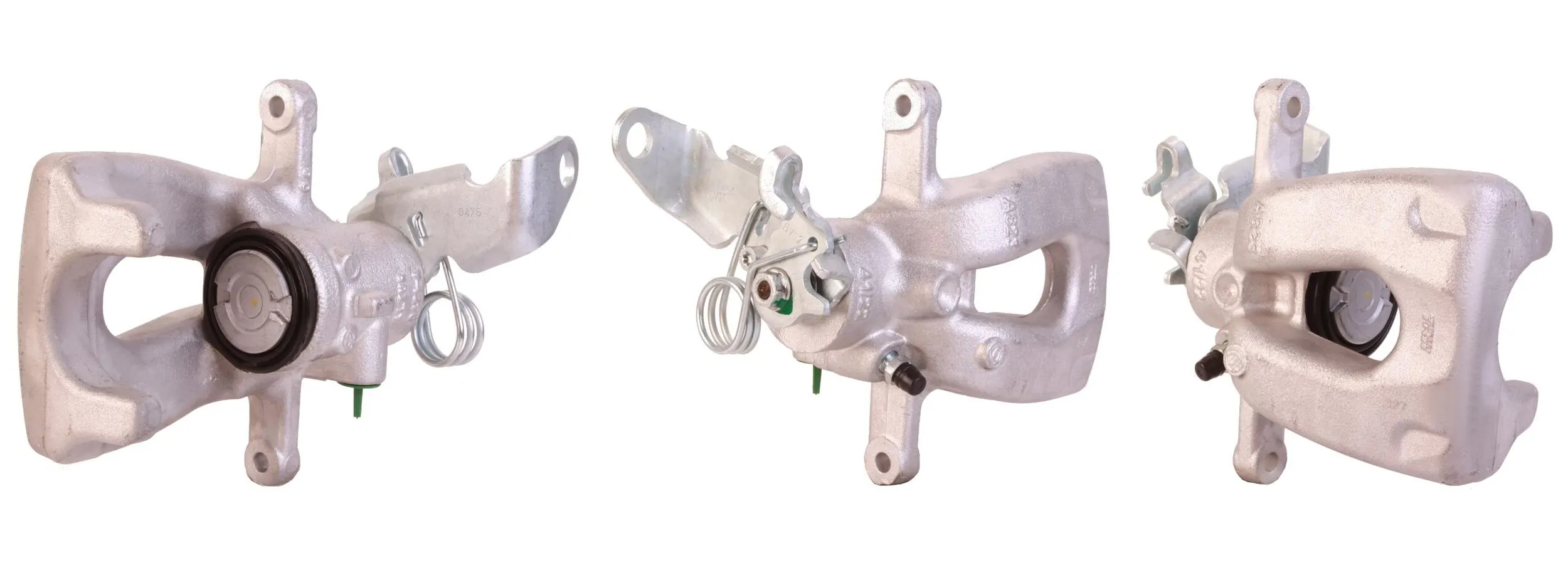 DRI 4166710 Brake Caliper