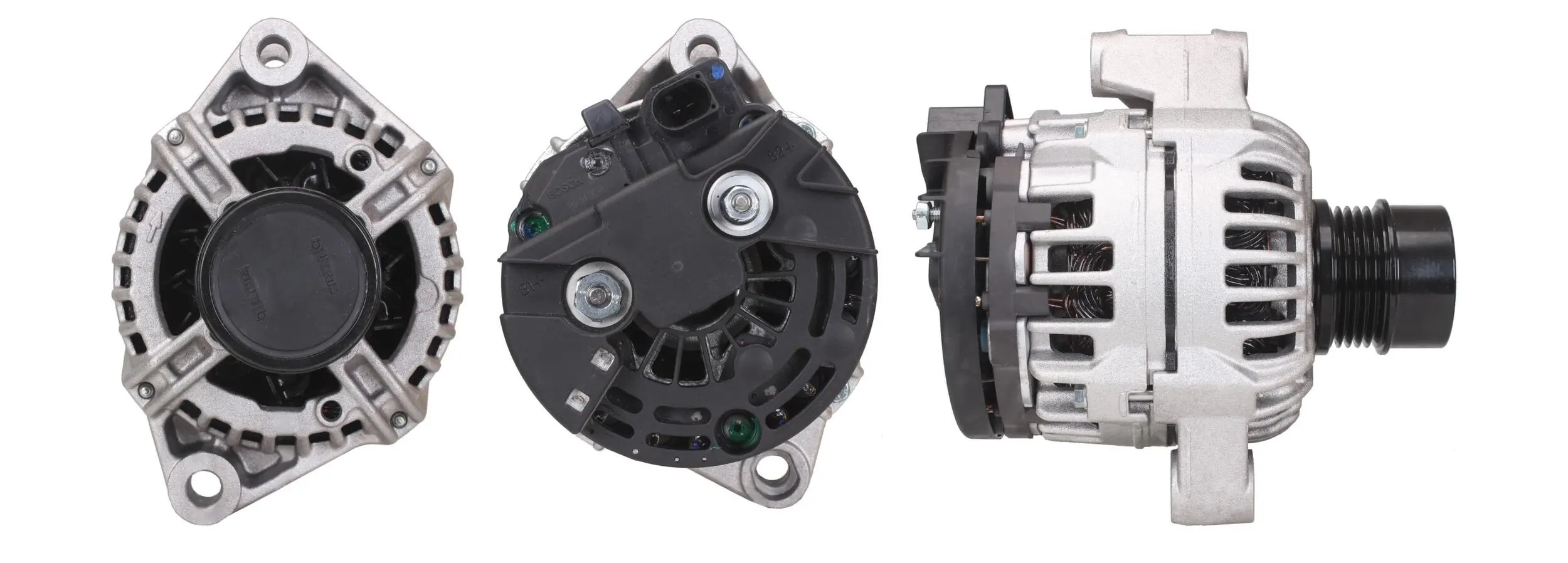 Alternator 525125902