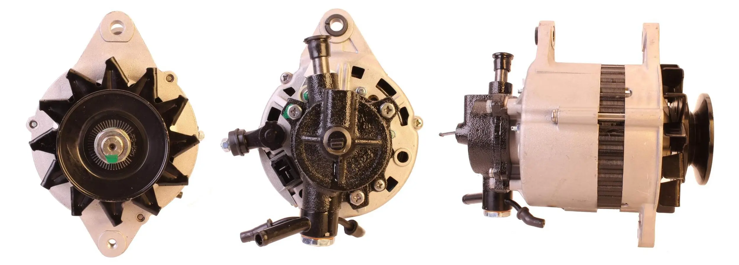 DRI 524117602 Alternator