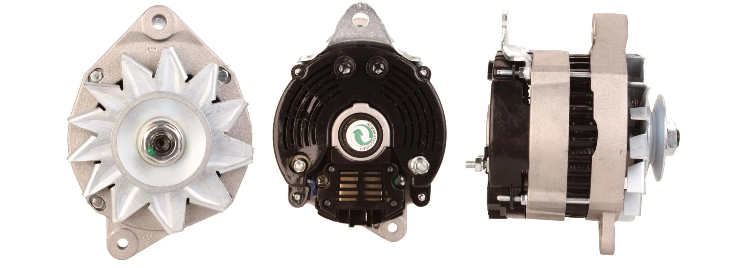 DRI 229105502 Alternator