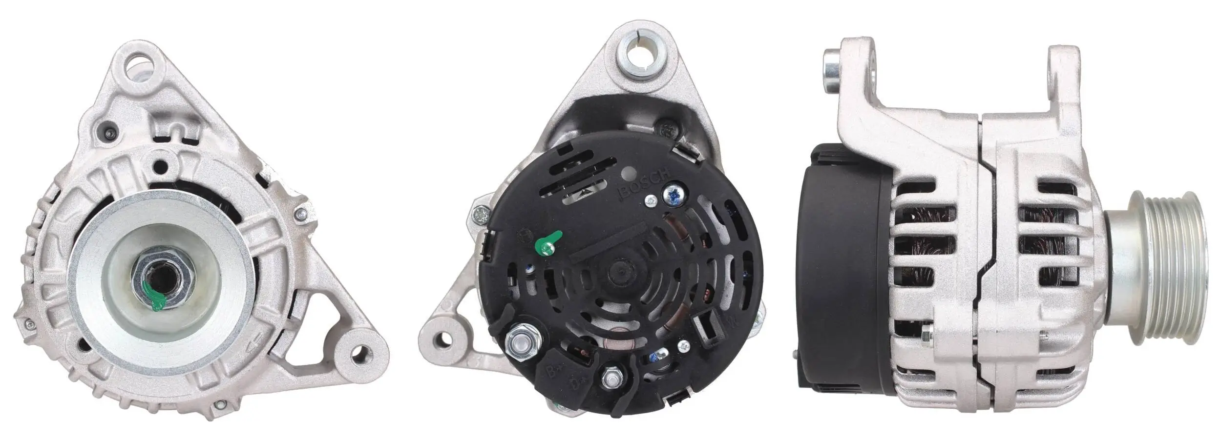 DRI 500302902 Alternator