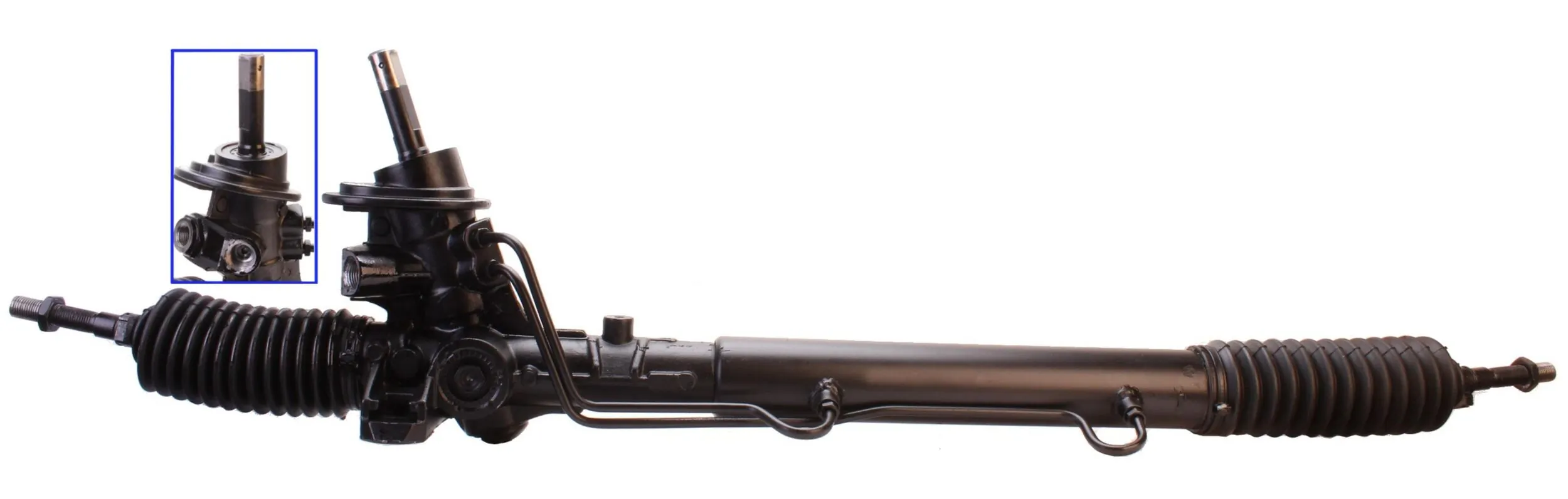 Steering Gear 711520145