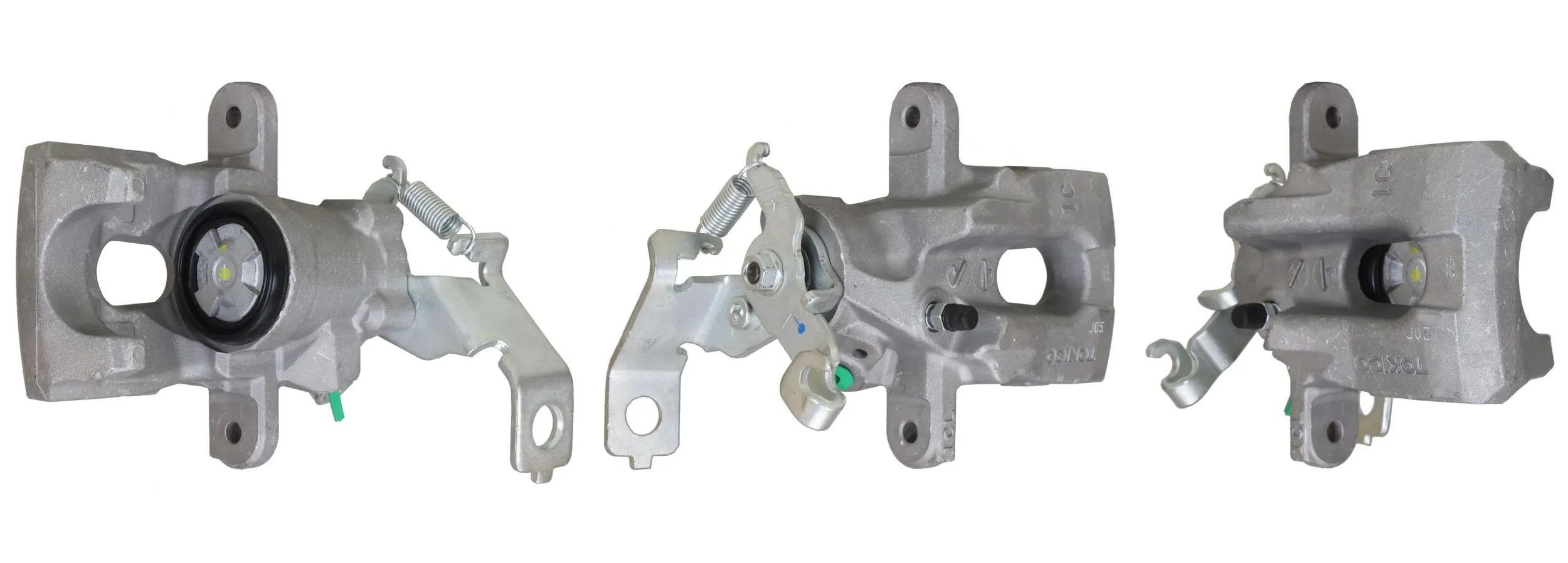 DRI 4115430 Brake Caliper