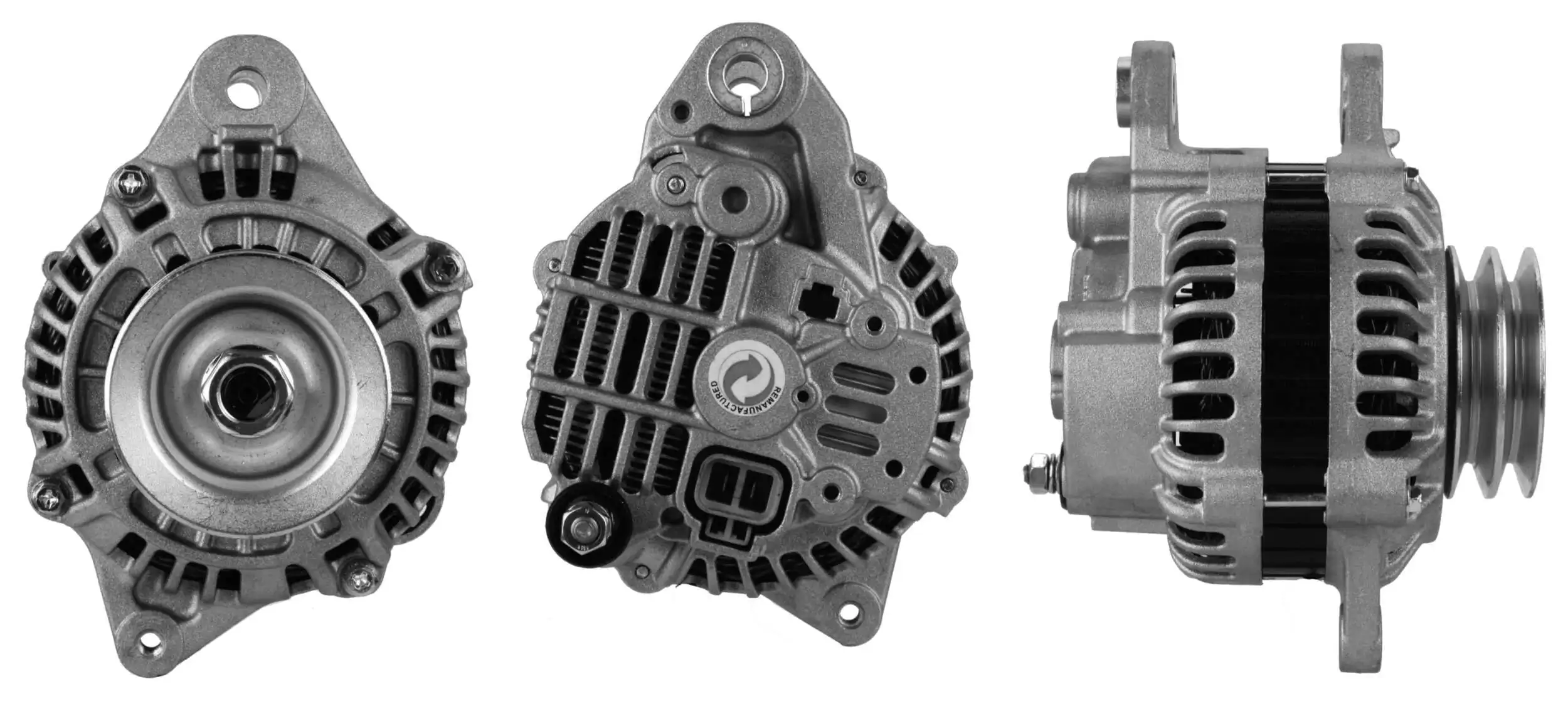 DRI 226142502 Alternator