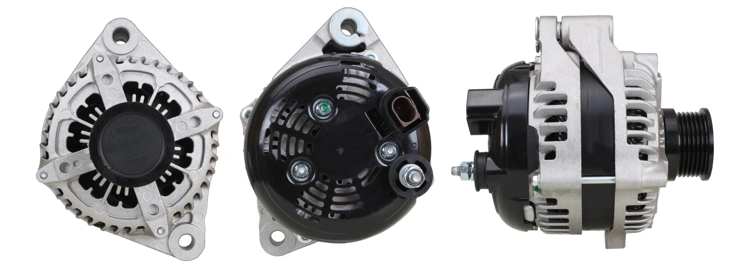 DRI 5341821802 Alternator