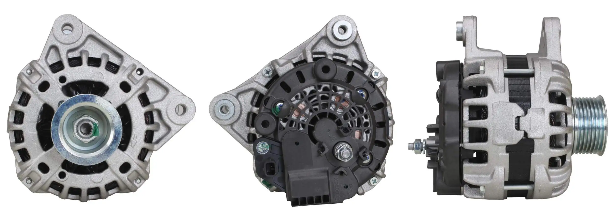 DRI 2303791252 Alternator