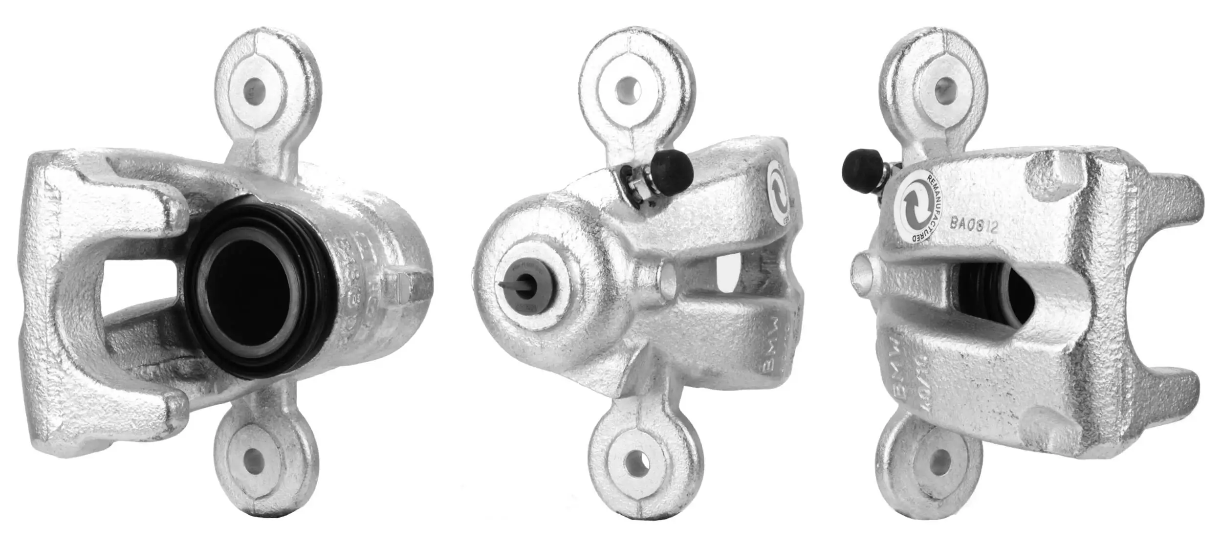 DRI 4165510 Brake Caliper