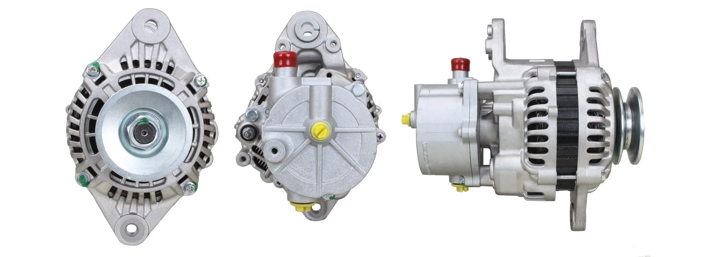 DRI 526155354 Alternator