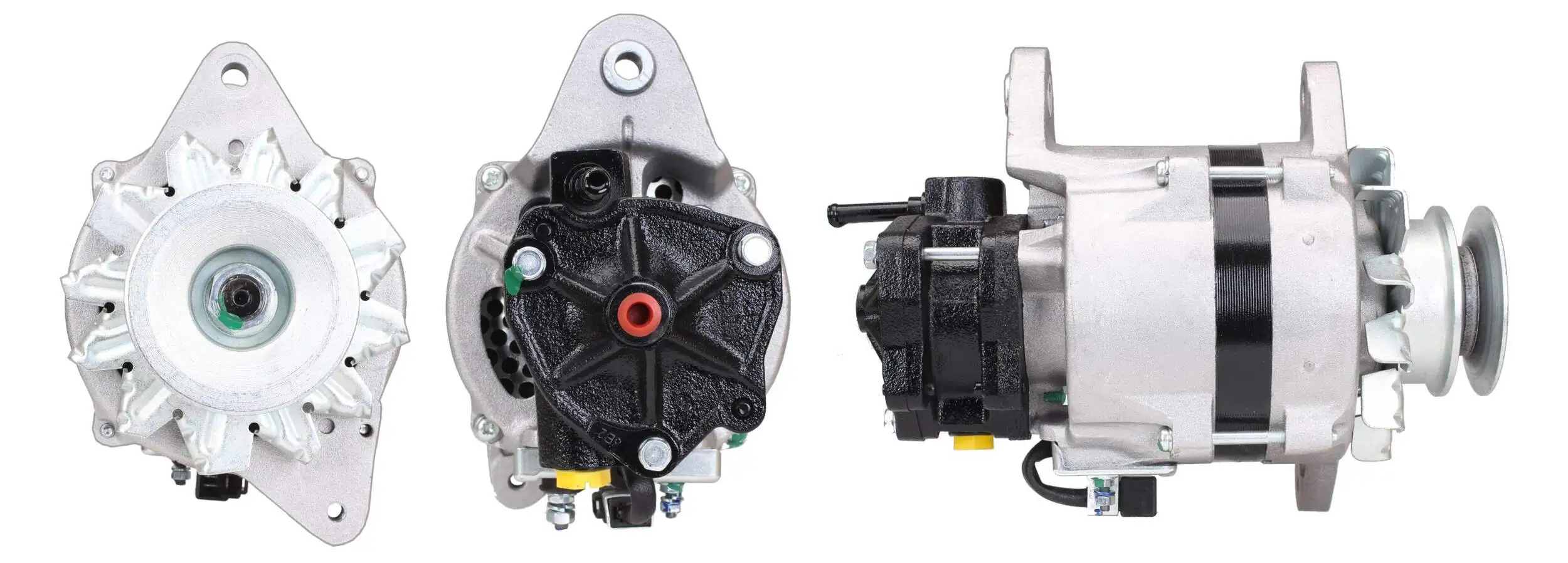 DRI 235036254 Alternator