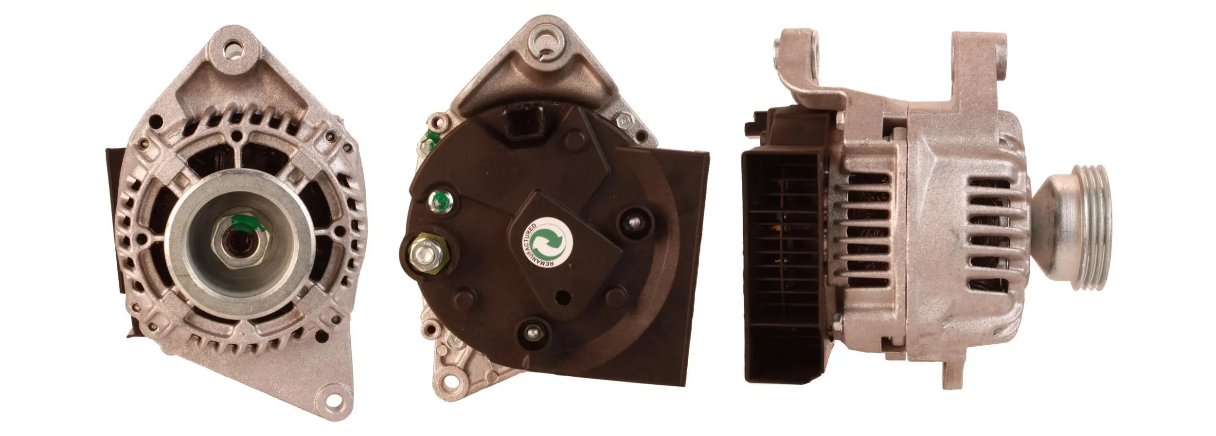 DRI 230152752 Alternator