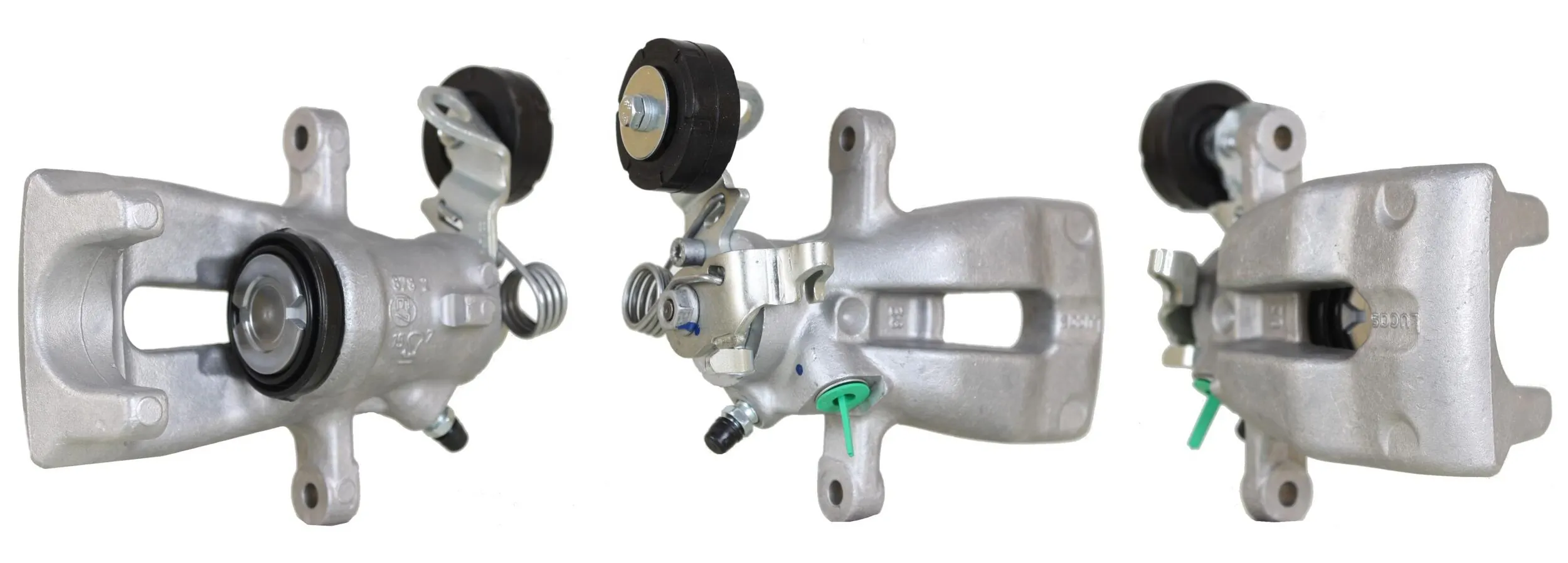 DRI 4187100 Brake Caliper