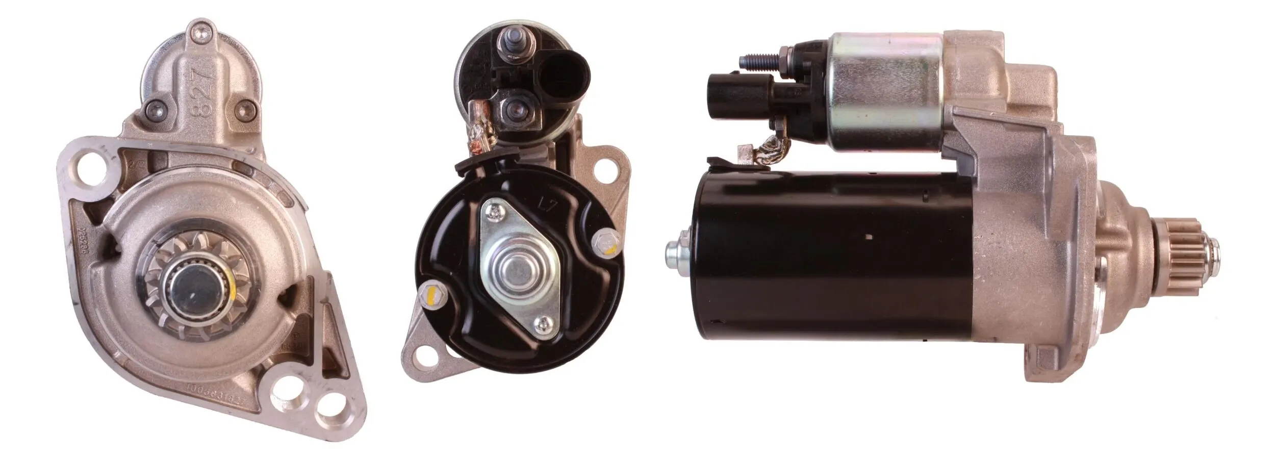 DRI 311257132 Starter