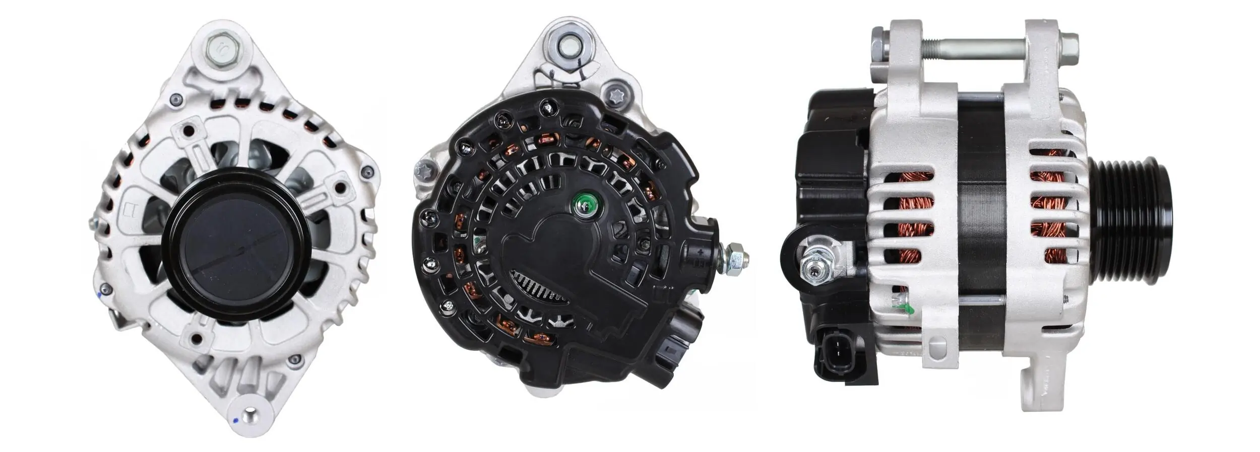 DRI 2263321302 Alternator
