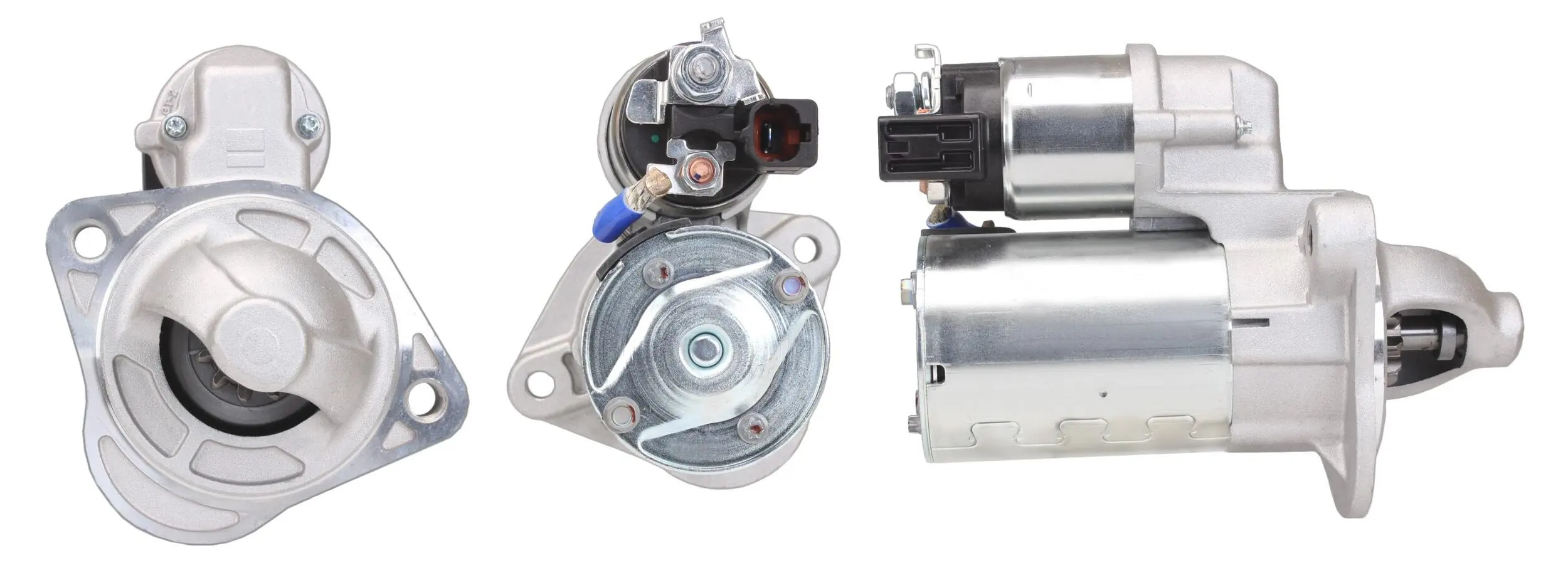 DRI 324091112 Starter