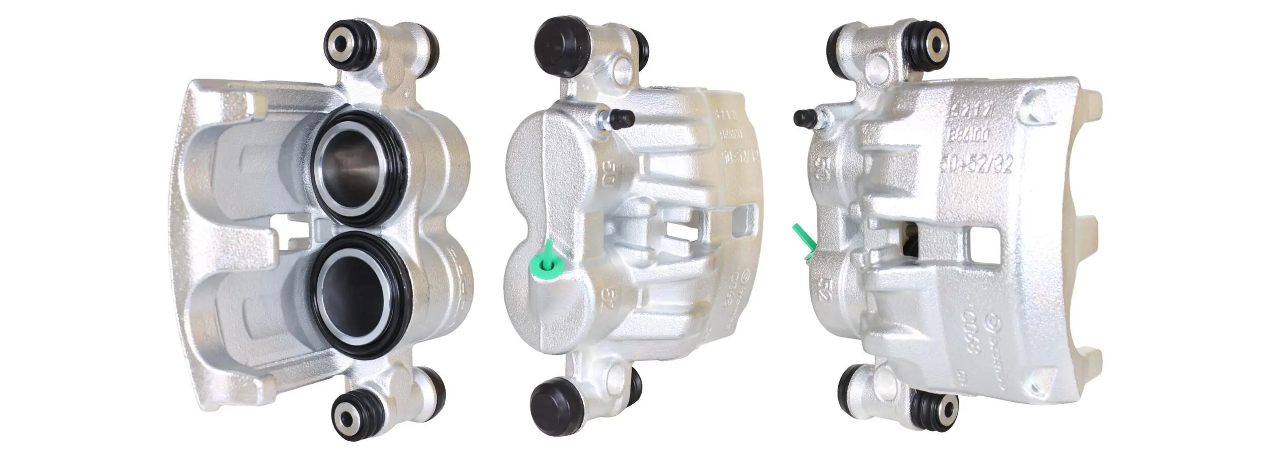 DRI 3172020 Brake Caliper