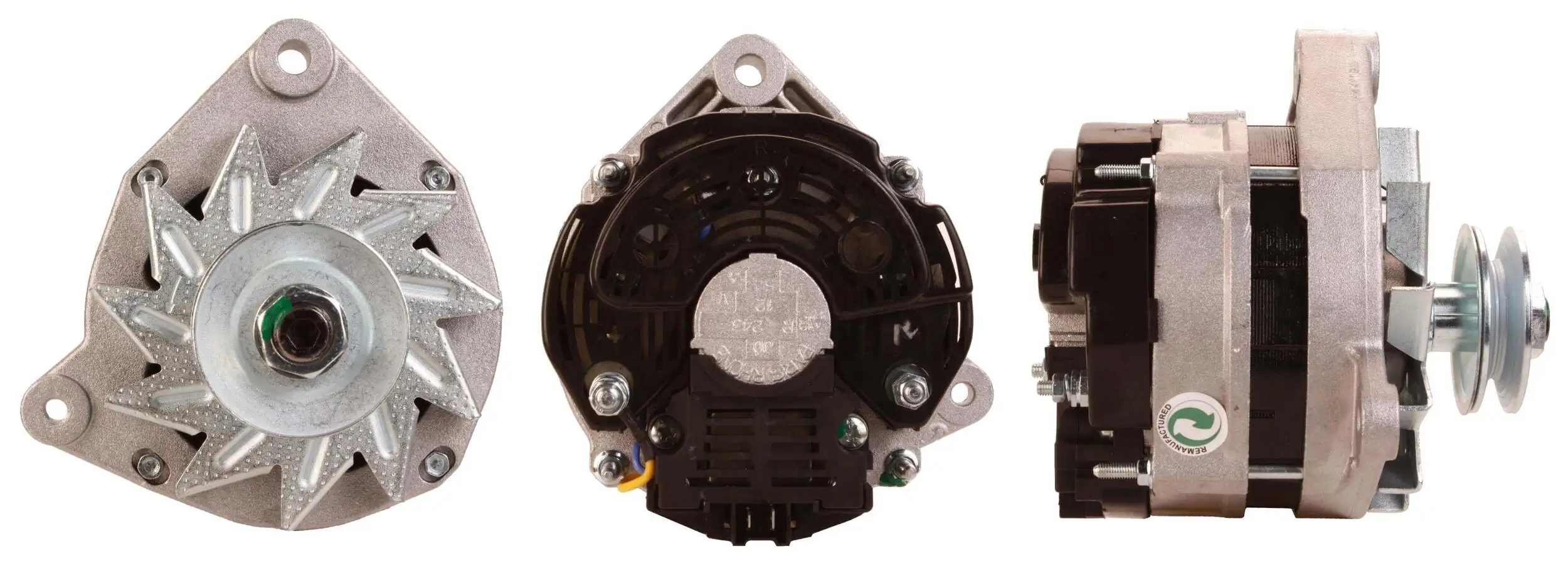DRI 230104502 Alternator
