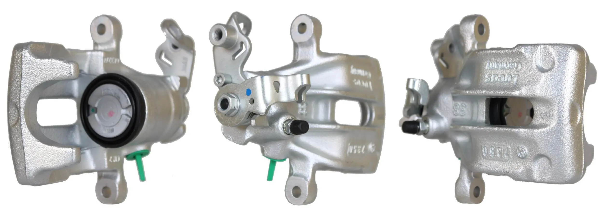DRI 4116400 Brake Caliper