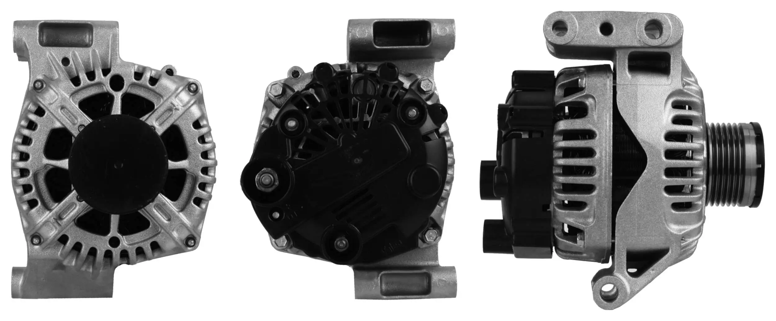 Alternator 228151752