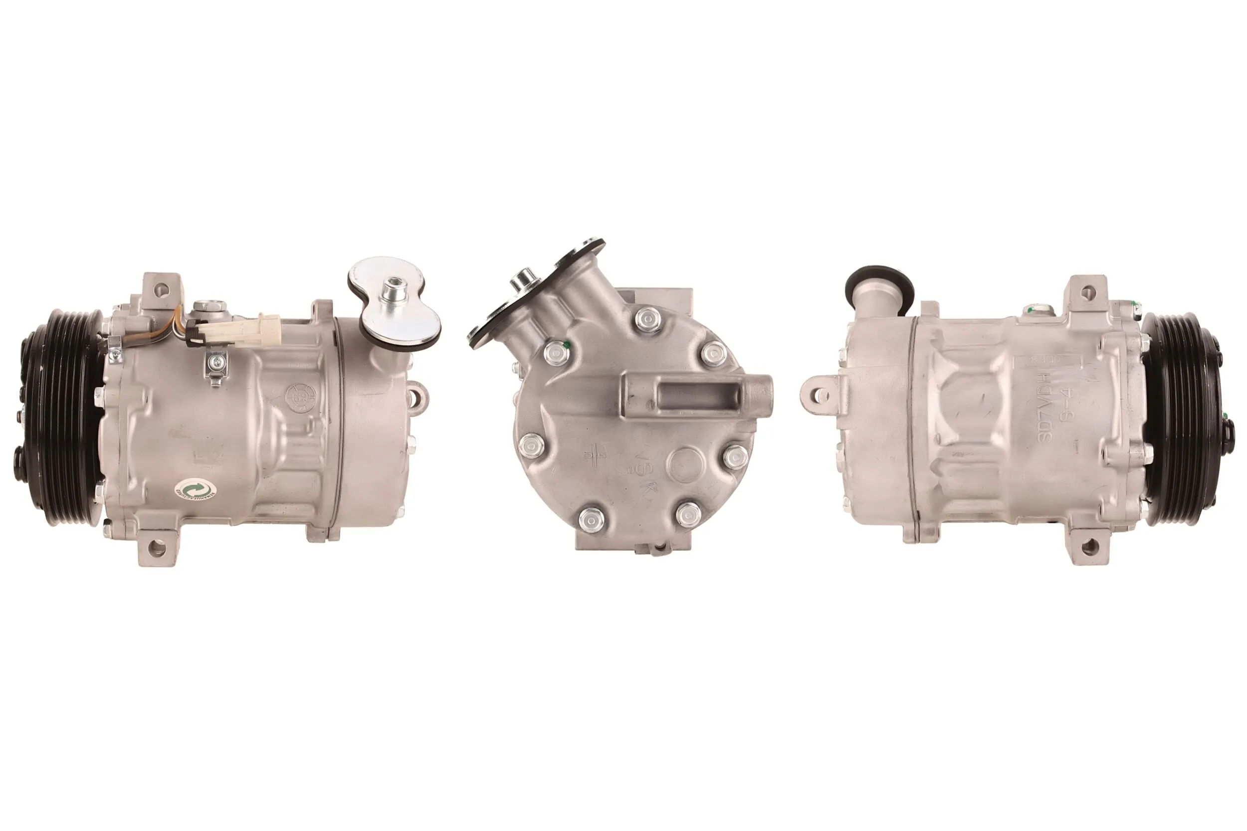 Compressor, air conditioning 700510444