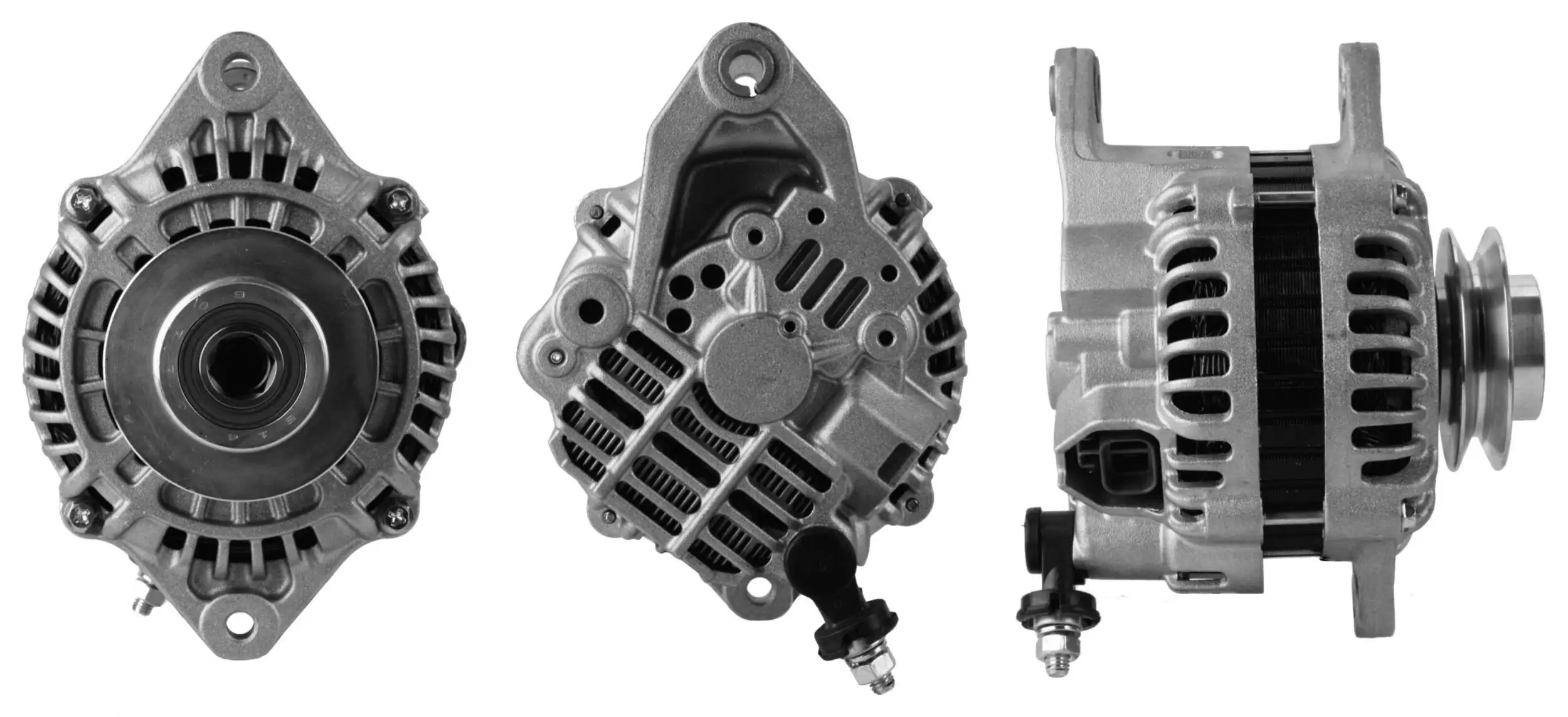 DRI 2271861102 Alternator