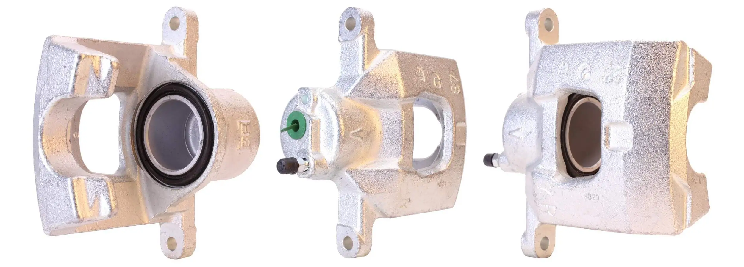 DRI 3211420 Brake Caliper
