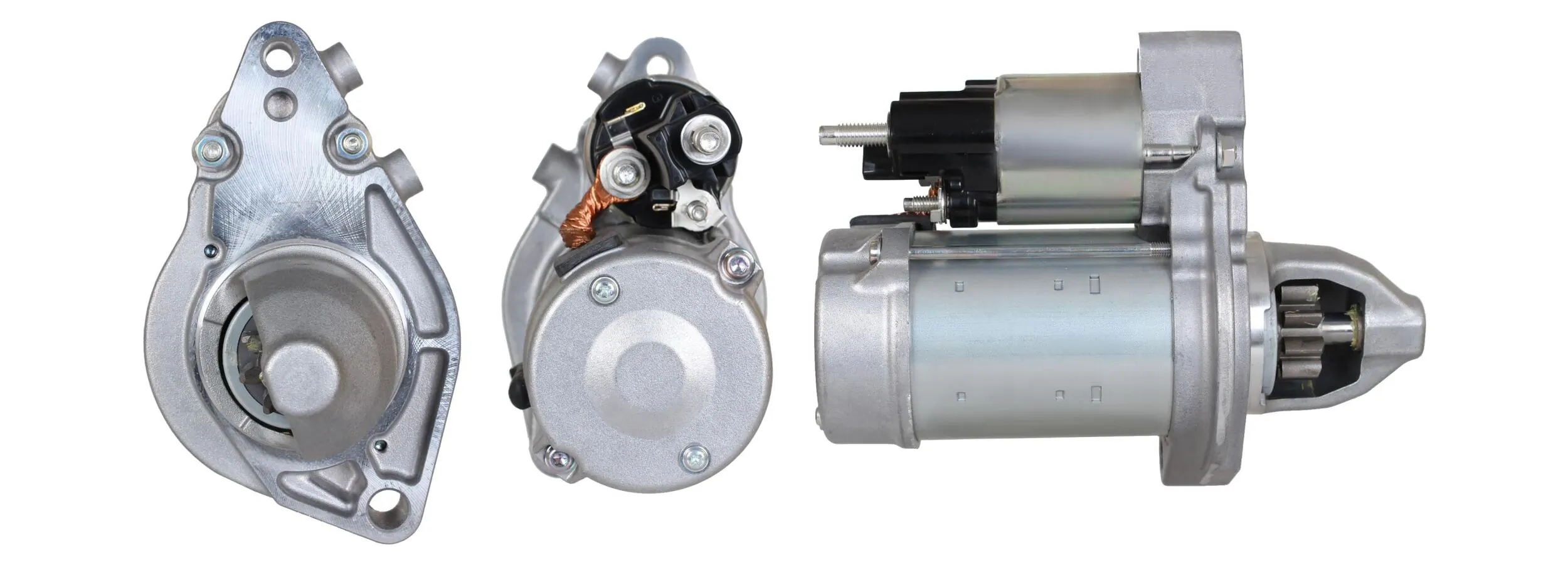 DRI 314066092 Starter