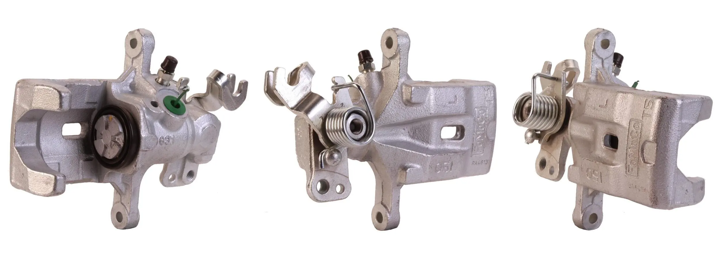 DRI 4190710 Brake Caliper