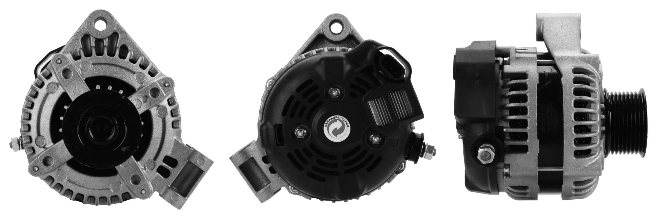 DRI 2141621502 Alternator