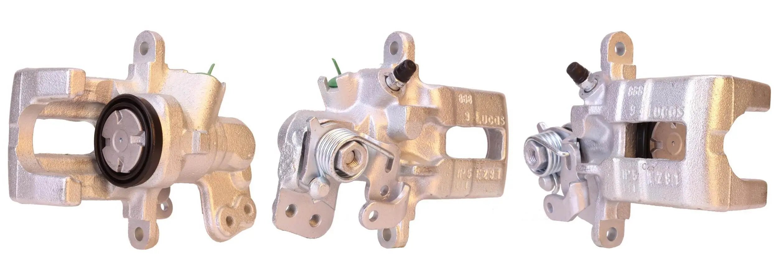 DRI 4234610 Brake Caliper
