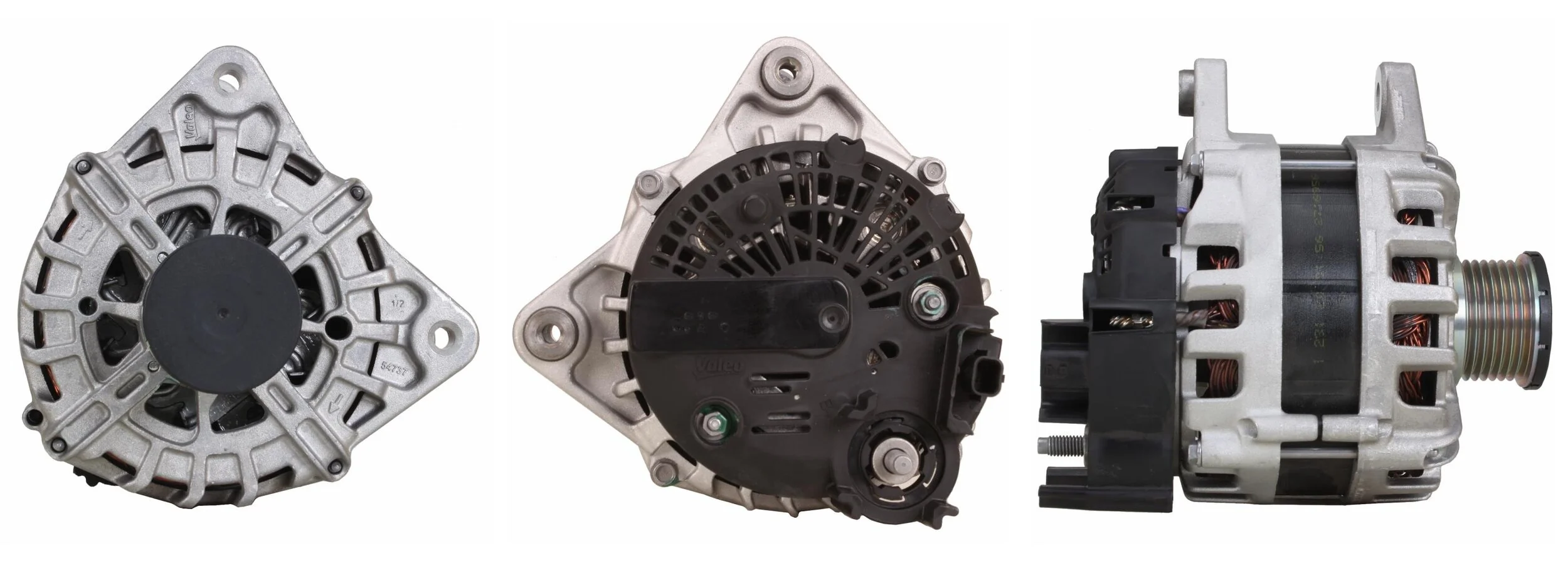 Alternator 2303861502