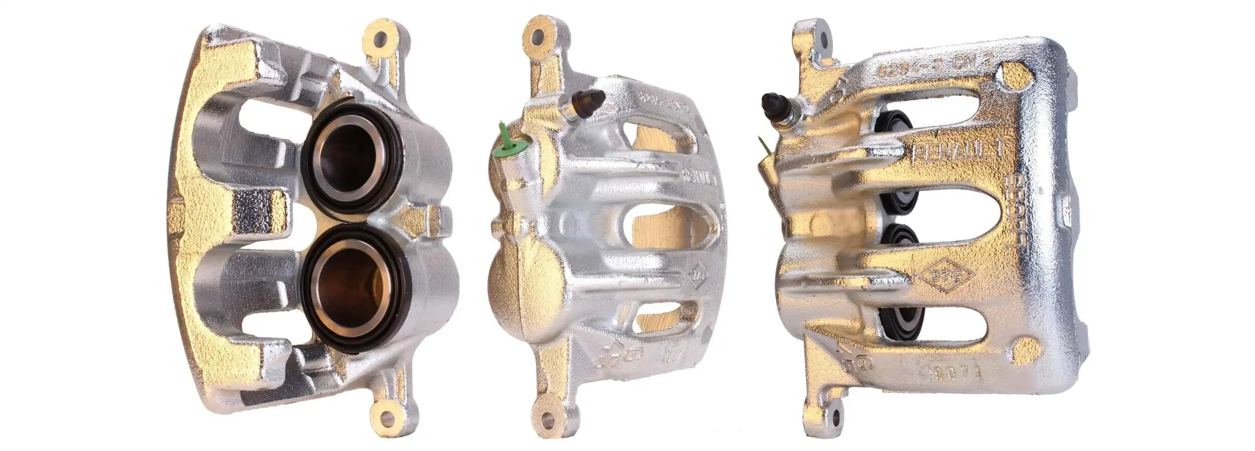 DRI 3150510 Brake Caliper